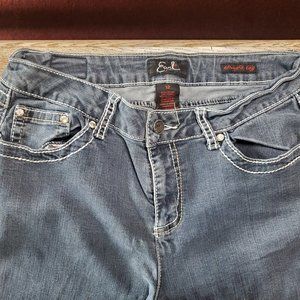 Like new Earl jeans